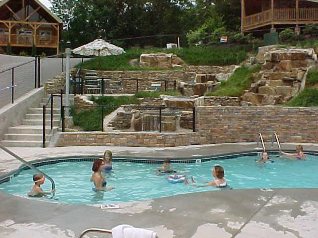 Mountain View 5 Bdrm Gatlinburg Cabin Near Downtown Arts Екстер'єр фото